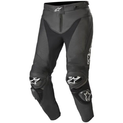 Calça Alpinestars Track V2 Preto