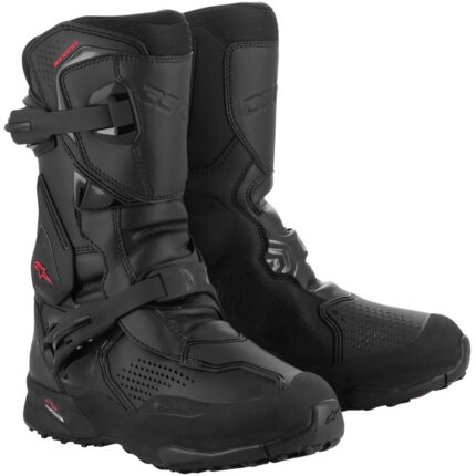 Cashback em Dobro Bota Alpinestars XT 8 Gore-Tex Preta