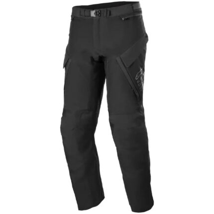 Calça Alpinestars ST 7 2L Gore-Tex Preto/Cinza