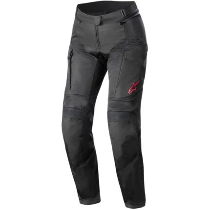 Calça Alpinestars Stella Andes Air Drystar Preto