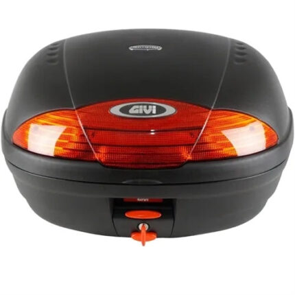 Bau / Bauleto Givi E450N Monolock Simply 45 Litros