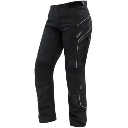 Calça X11 Extreme Air Feminina (100% Impermeável) Preta
