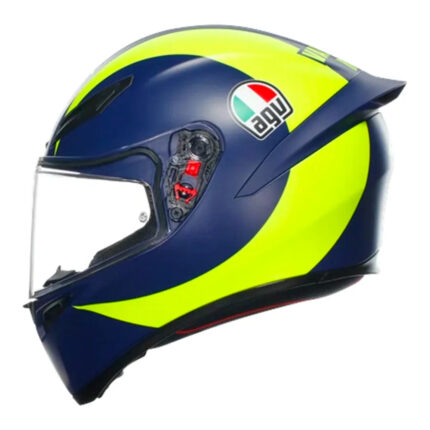 Capacete AGV K1 S Soleluna 18