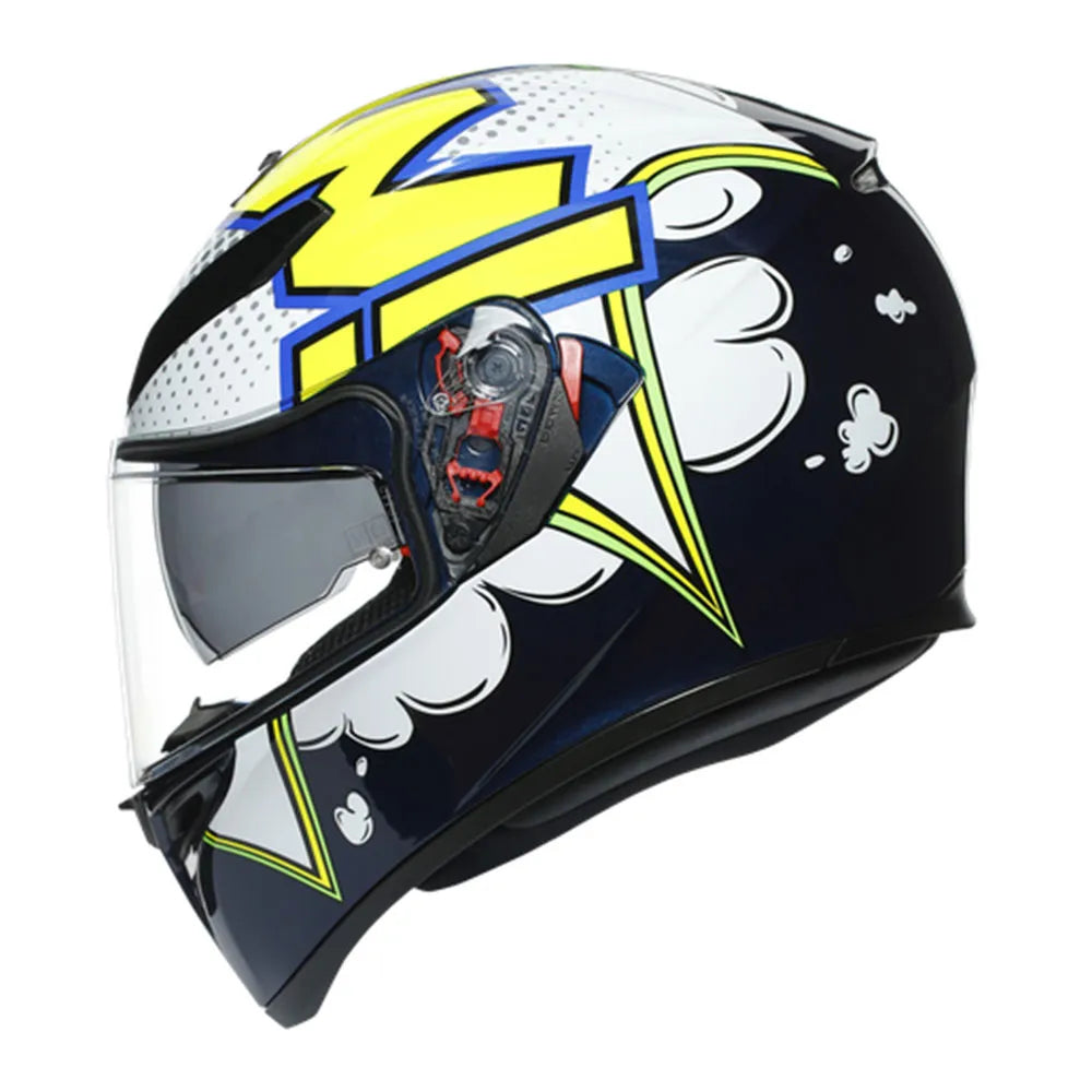 CAPACETE-K3-SV-BUBBLE-55-56-S-0