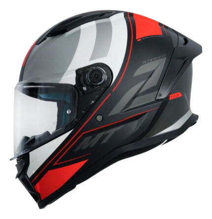 Capacete MT Helmets Stinger 2 Poun B5