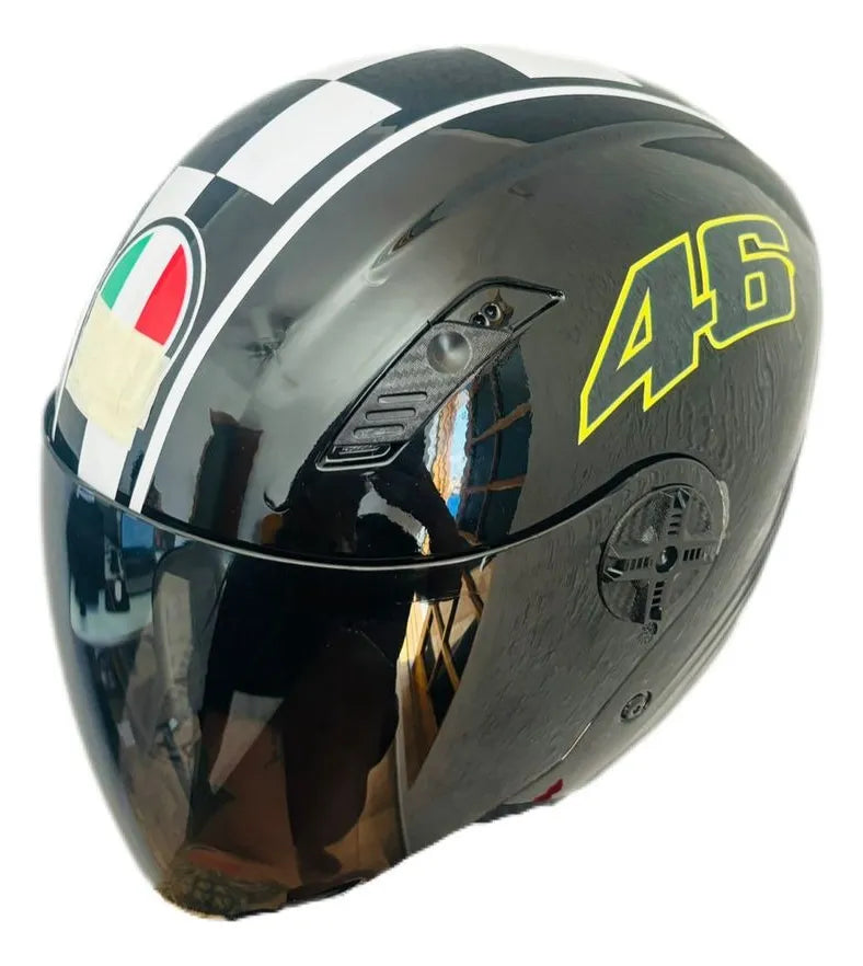 D_NQ_NP_2X_751009-MLB83354053480_042025-F-capacete-fw3-personalizado-viseira-fum-tartaruga-blade