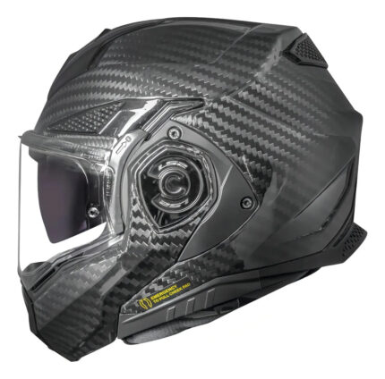 Capacete LS2 FF901 Advant X Carbon Solid