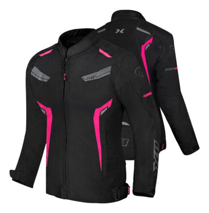 Jaqueta One Feminina X11 Impermeável